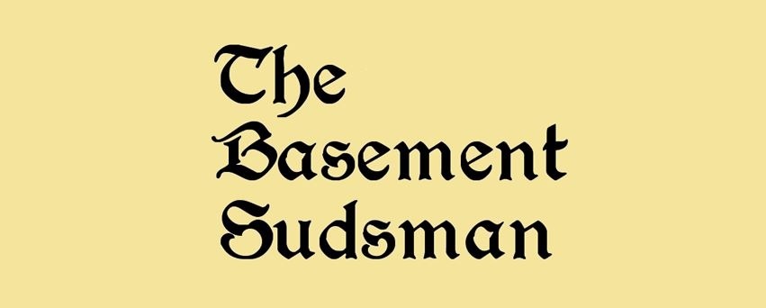 The Basement Sudsman