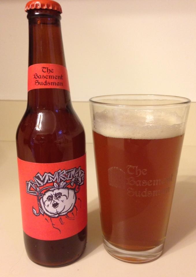 Pumpkin Ale