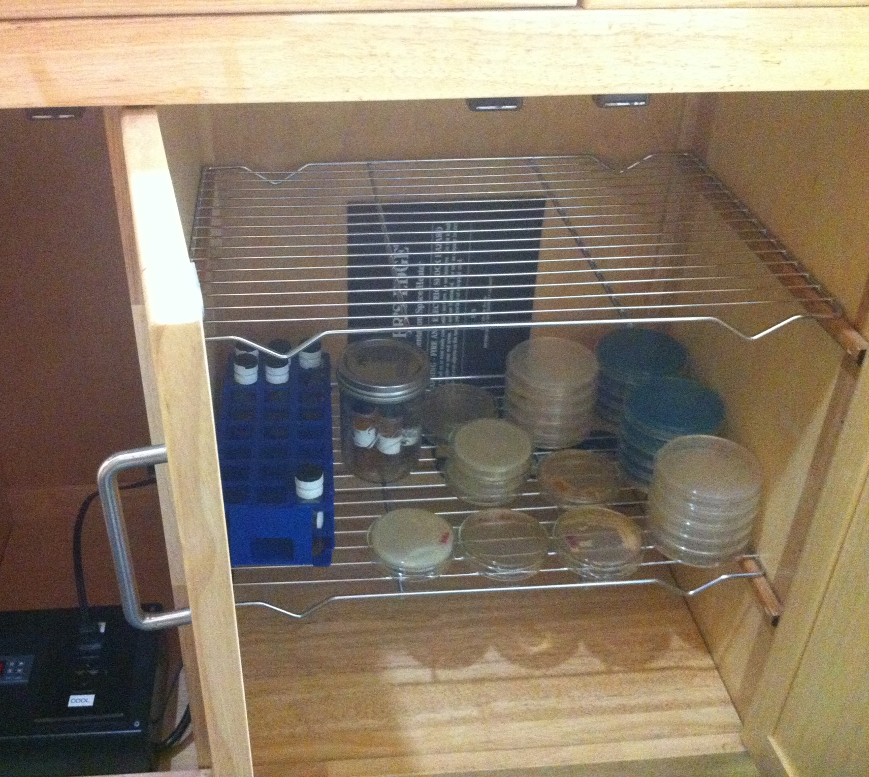 Incubator