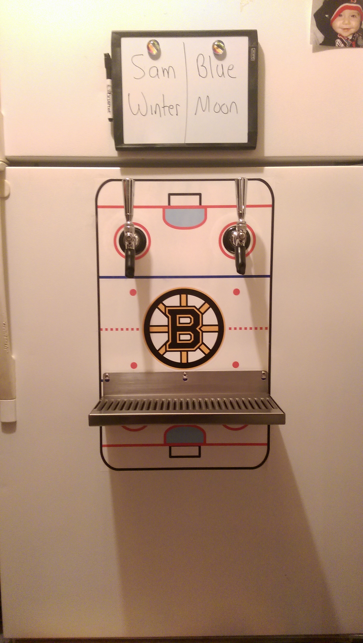 Kegerator Homebrew Talk Beer, Wine, Mead, & Cider Brewing