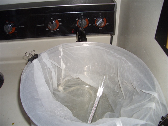 Easy Partial Mash Brewing