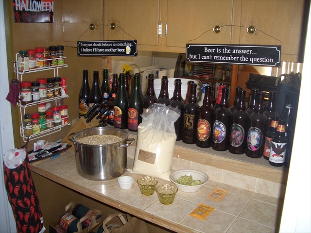 Easy Partial Mash Brewing