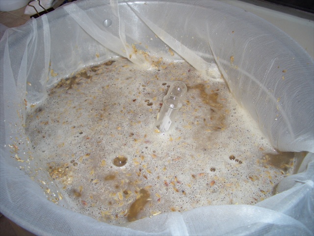 Easy Partial Mash Brewing
