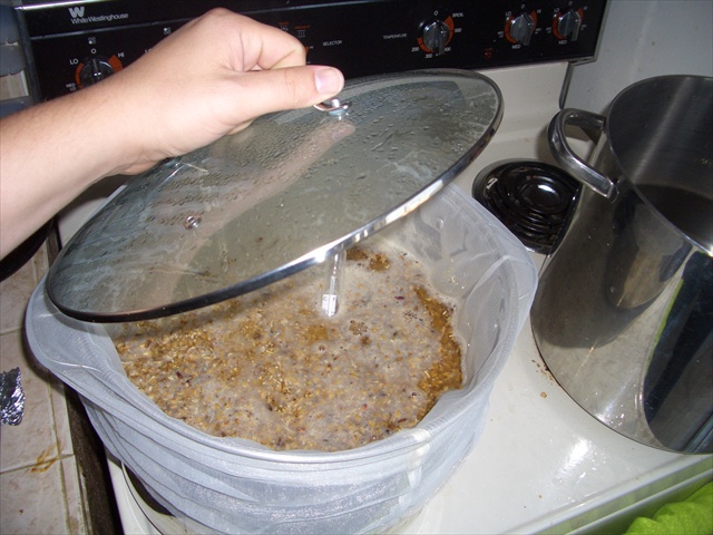 Easy Partial Mash Brewing