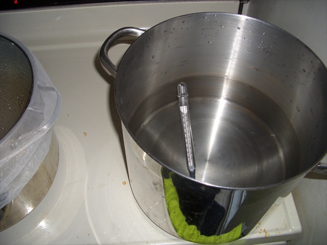 Easy Partial Mash Brewing