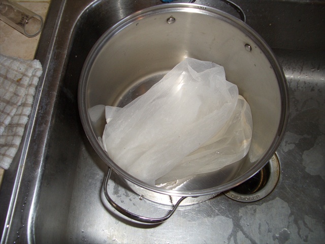 Easy Partial Mash Brewing