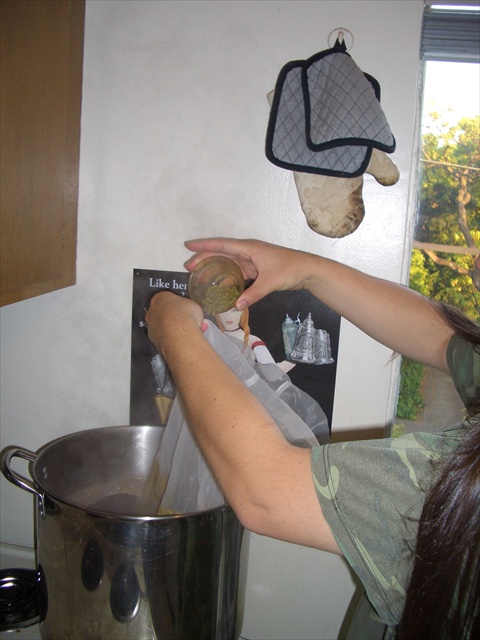 Easy Partial Mash Brewing