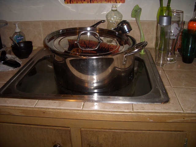 Easy Partial Mash Brewing