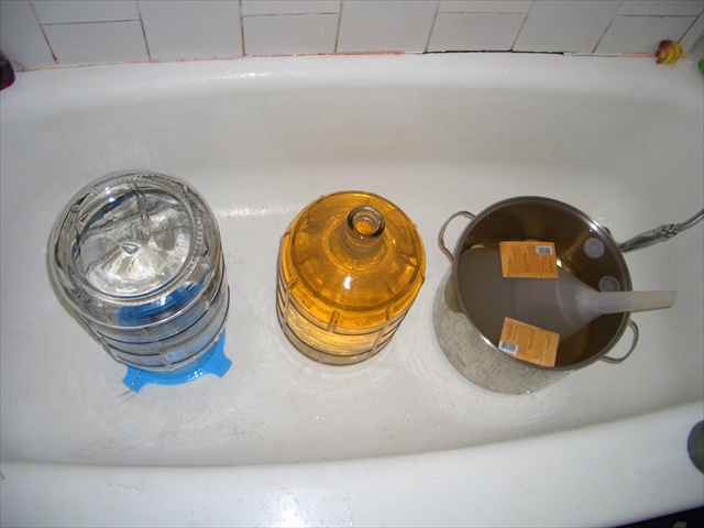 Easy Partial Mash Brewing
