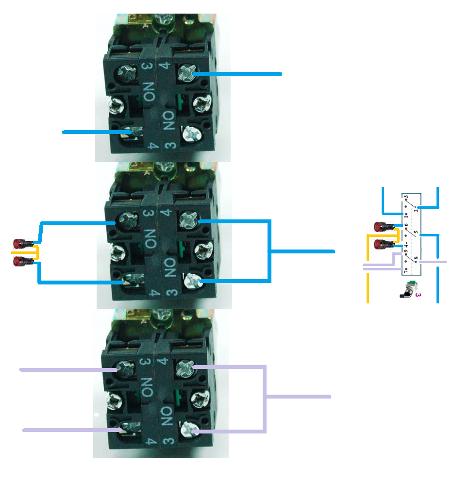 3 way switch