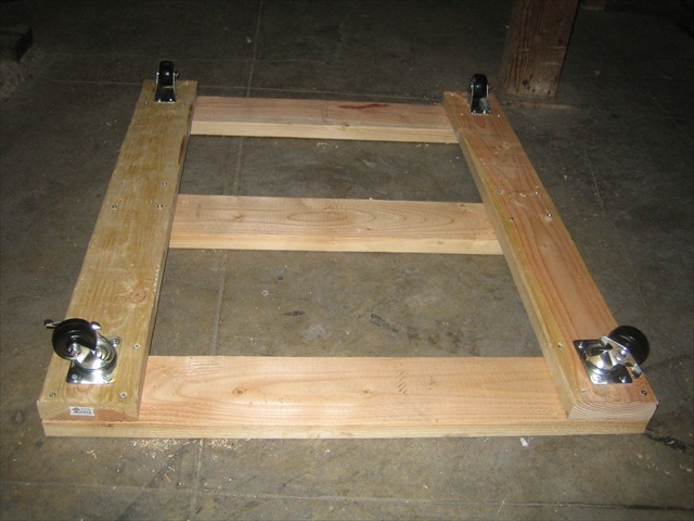 Ale Cabinet
