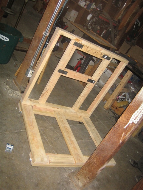 Ale Cabinet