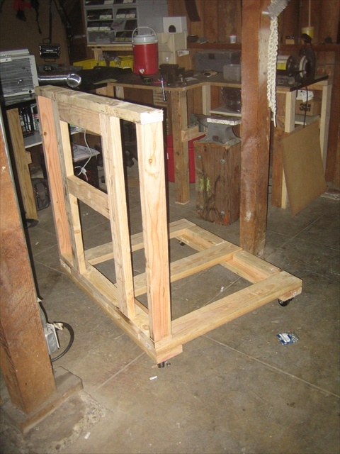 Ale Cabinet