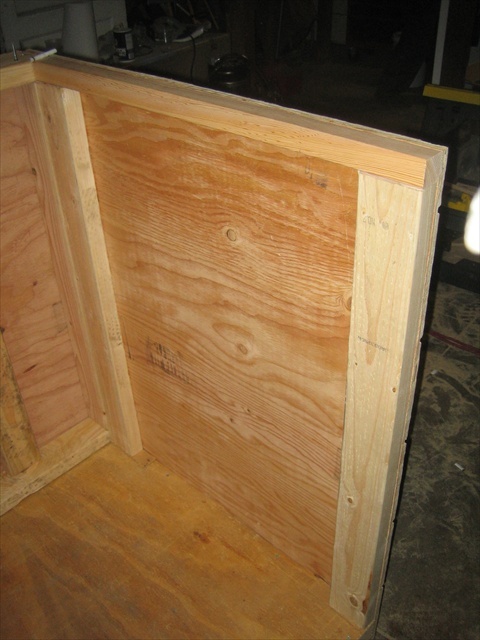 Ale Cabinet