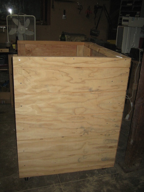 Ale Cabinet