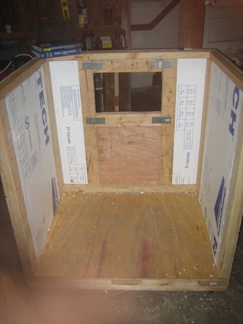 Ale Cabinet