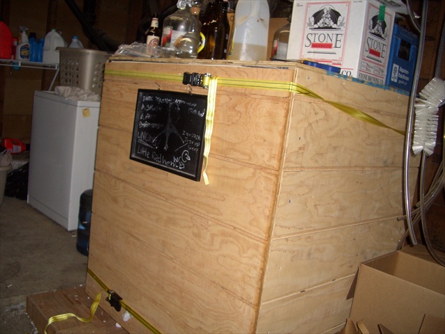 Ale Cabinet