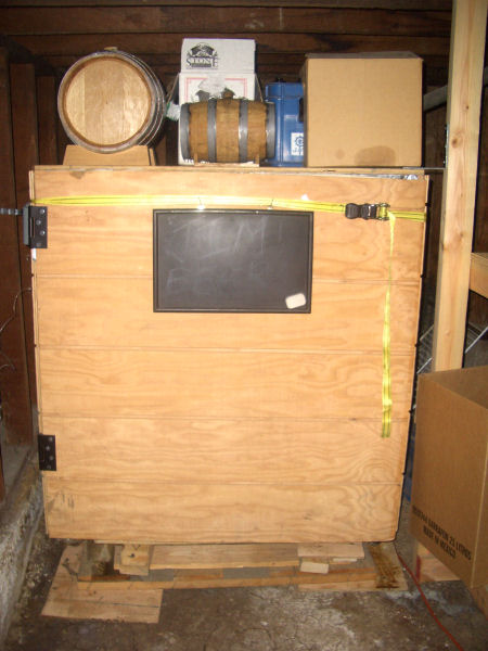 New Brewery