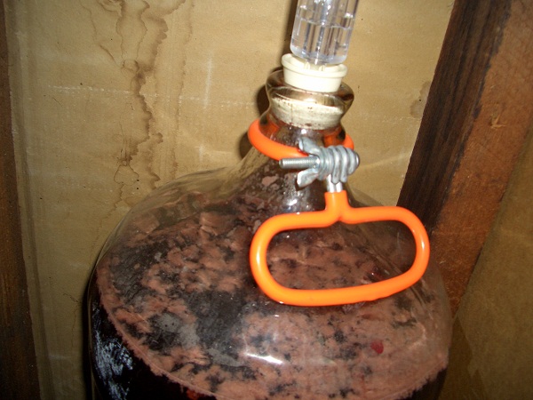Typical Brewday
