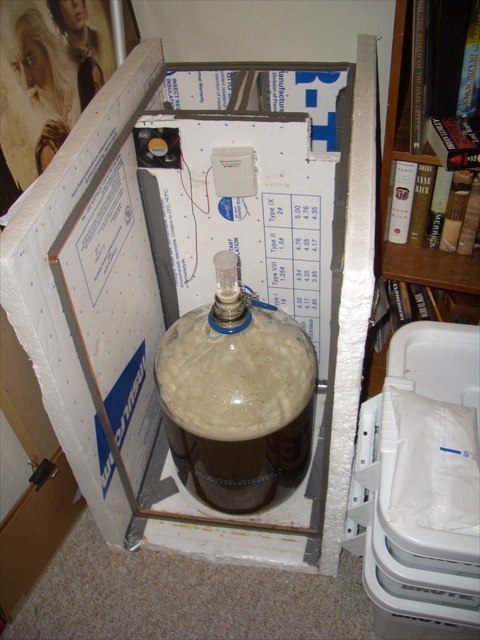Stovetop Allgrain