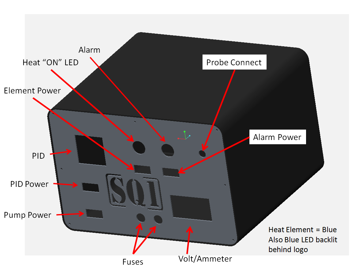 SQ1R2 Model Image