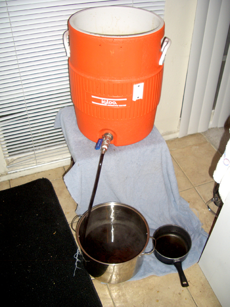 080808 brewday
