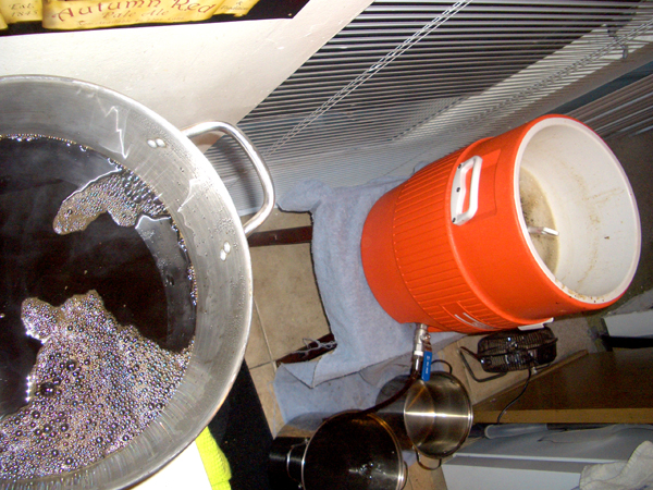 080808 brewday