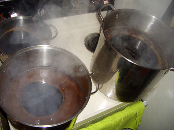 080808 brewday
