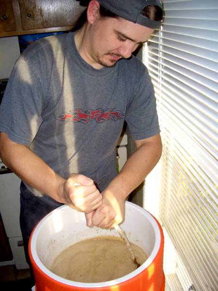 080808 brewday