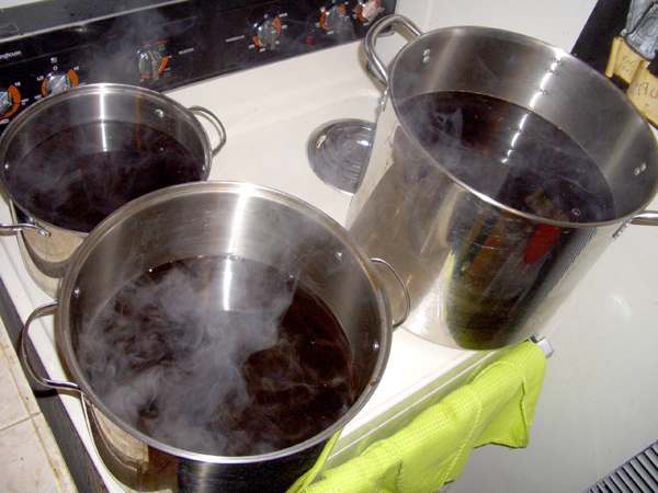 080808 brewday