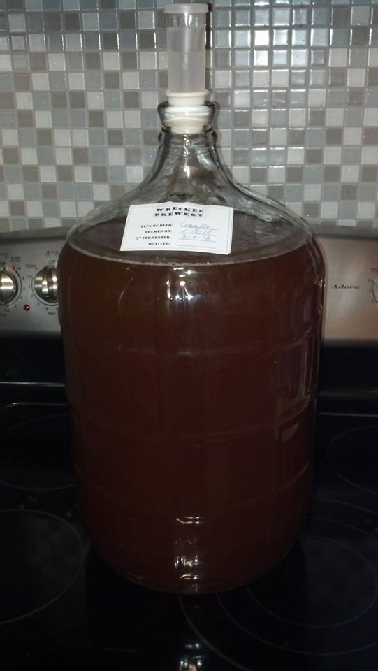 Cream Ale