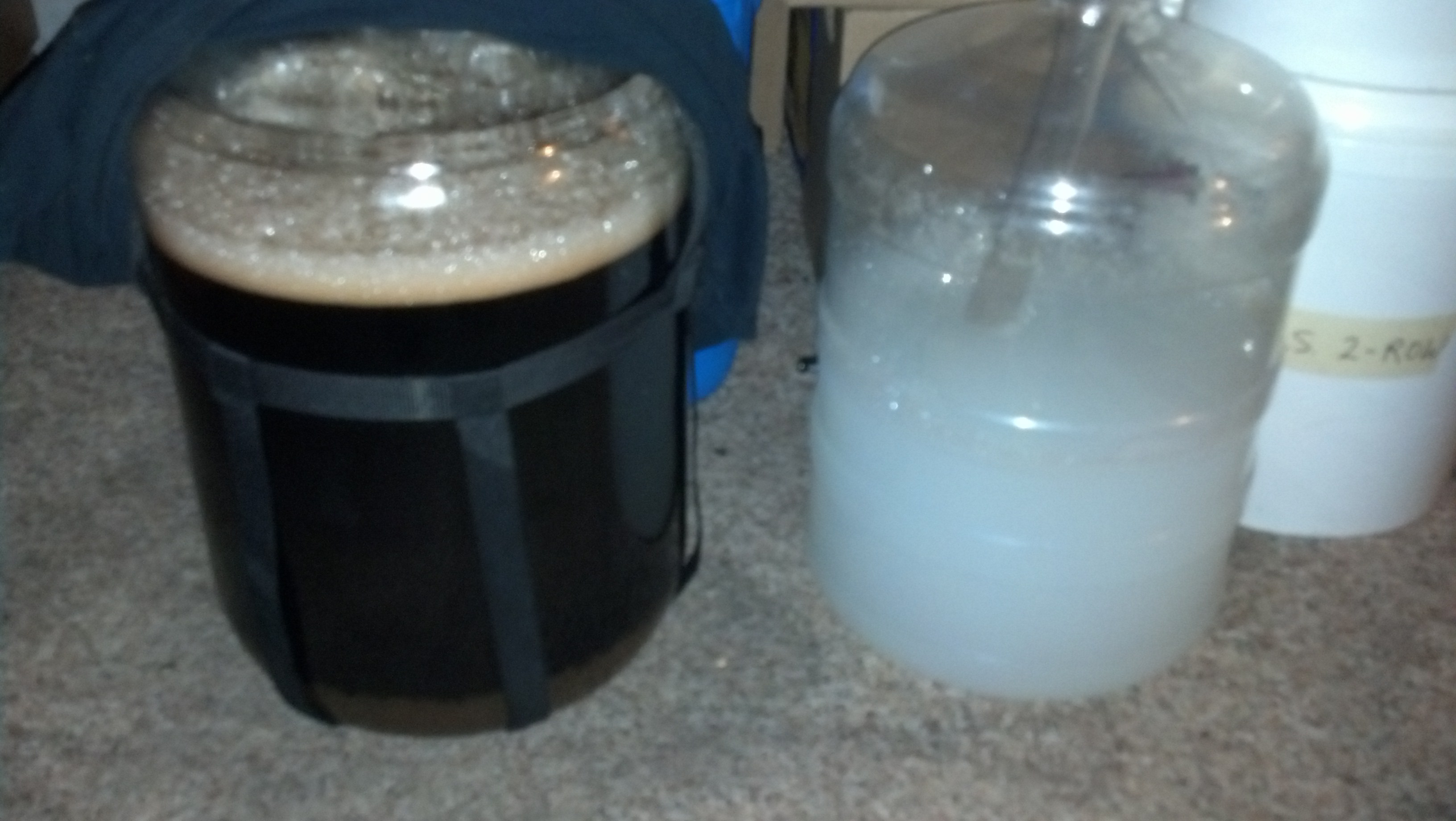 Irish Stout