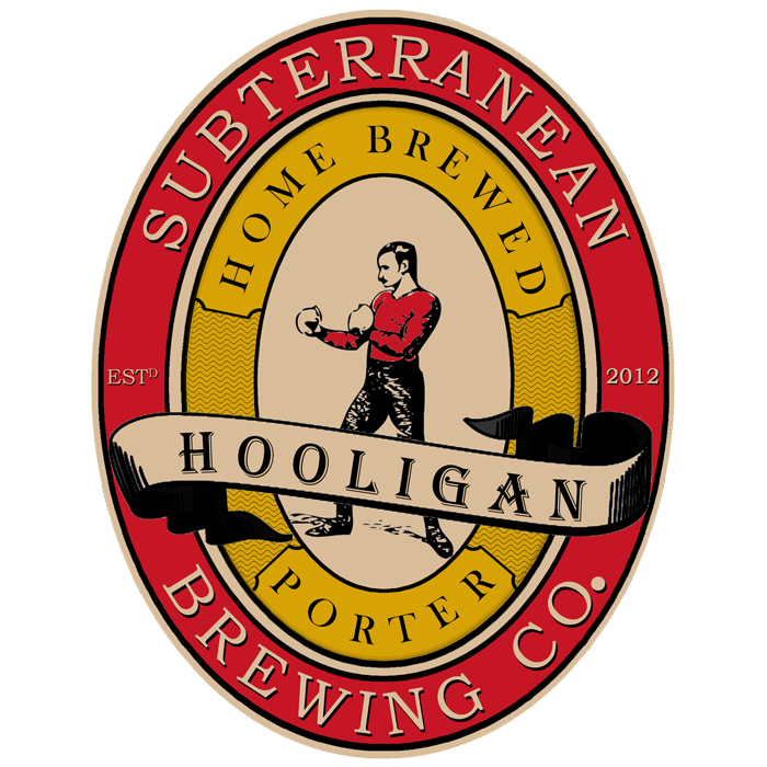 Hooligan Porter