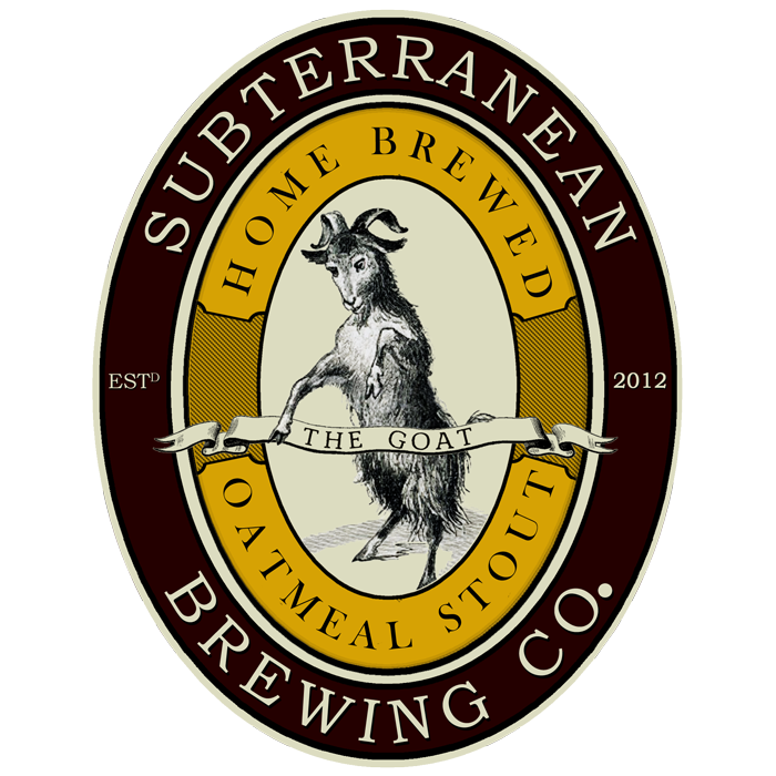 The Goat Oatmeal Stout