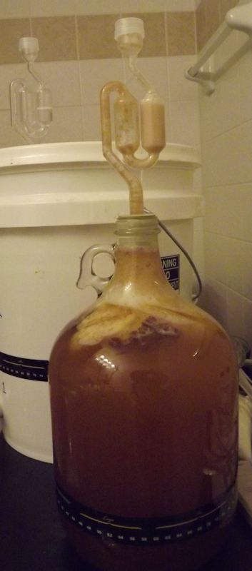 Joe's Ancient Orange Mead