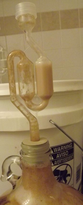 Joe's Ancient Orange Mead