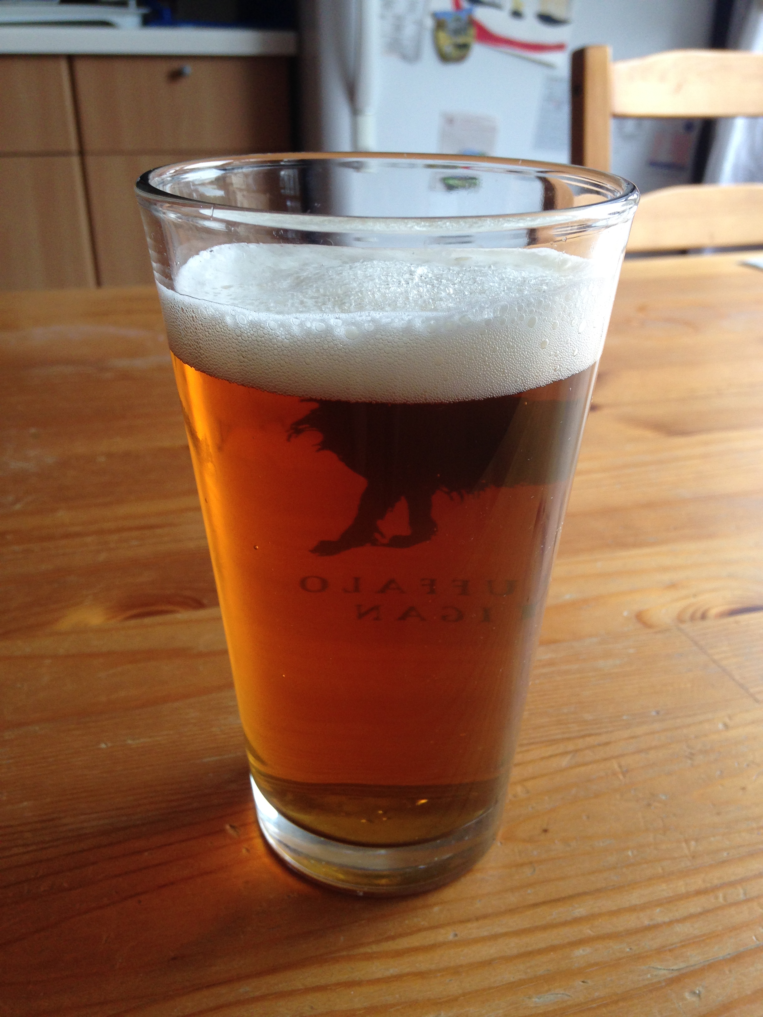 Cream Ale