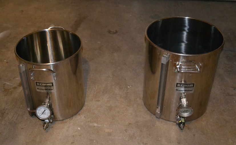 Brewpots
