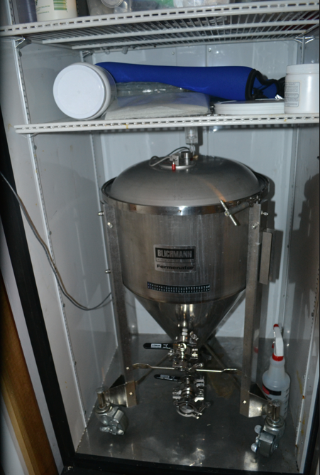 Fermenator