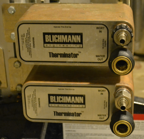 Therminators