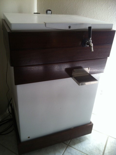 Keezer