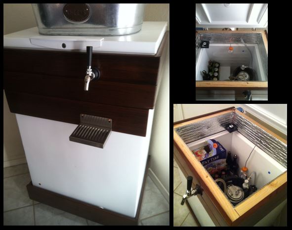 Keezer