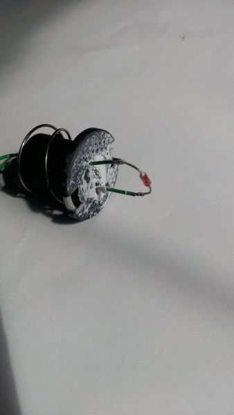 Avantco IC1800 thermistor
