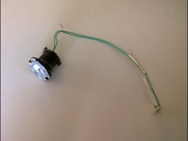 Avantco IC1800 thermistor full