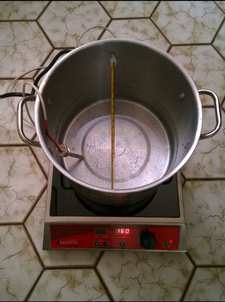 It's ALIVE!!!