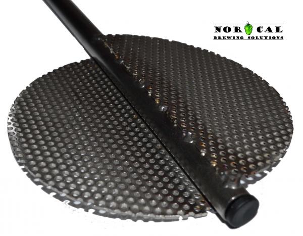 Brewing Paddle - Ultimate Mash Paddle