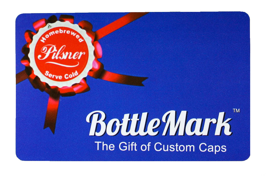 BottleMark