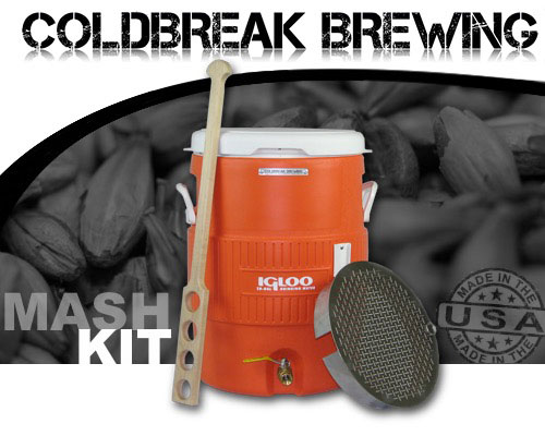 Coldbreak Brewing