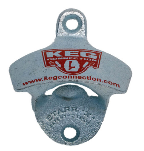 Kegconnection