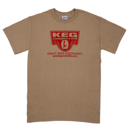 Kegconnection